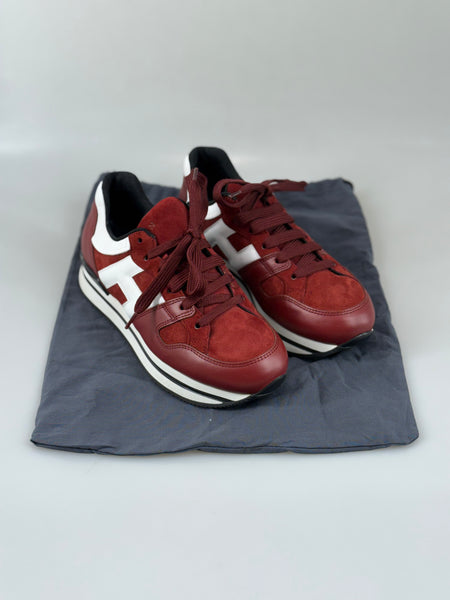 Hogan sneakers 38 SV15262