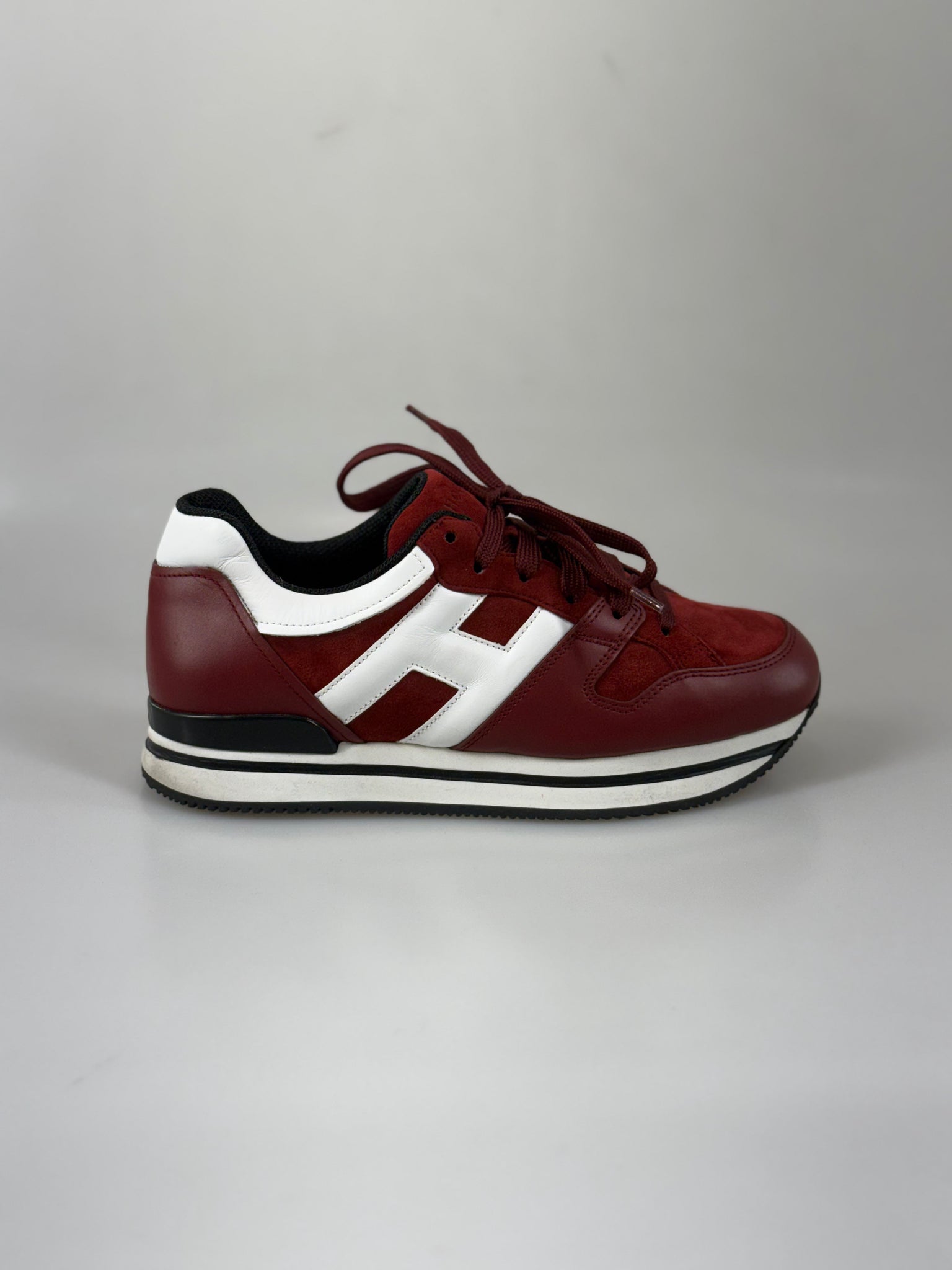 Hogan sneakers 38 SV15262