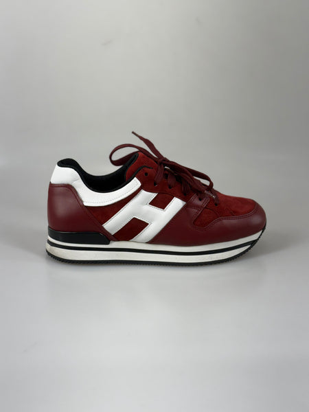 Hogan sneakers 38 SV15262