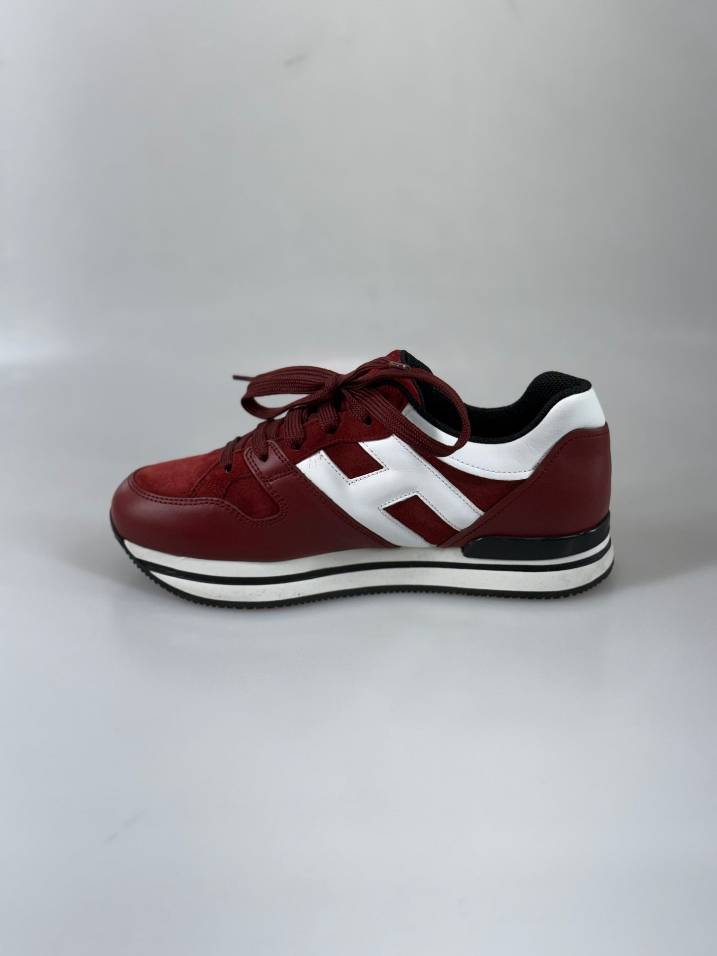 Hogan sneakers 38 SV15262