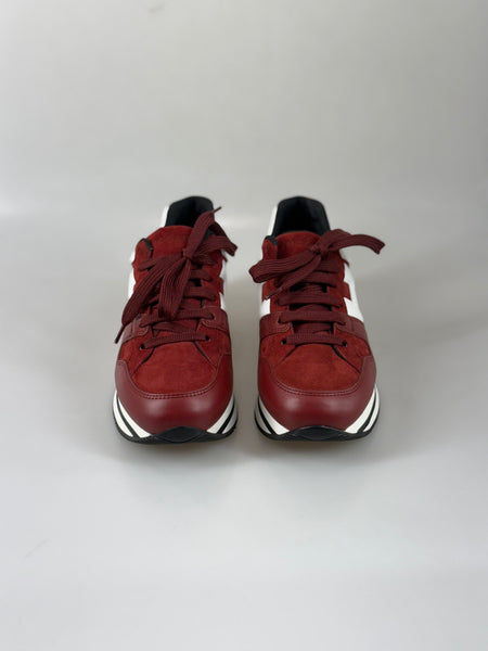 Hogan sneakers 38 SV15262