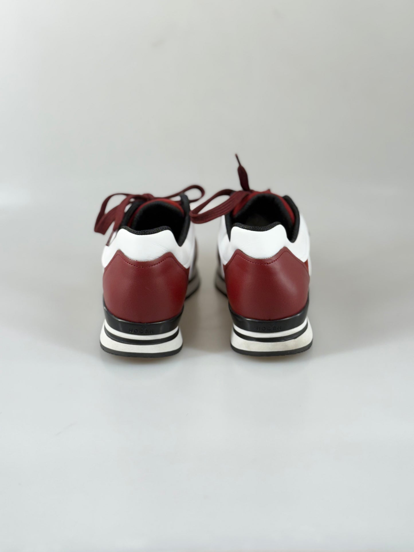 Hogan sneakers 38 SV15262
