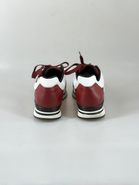 Hogan sneakers 38 SV15262