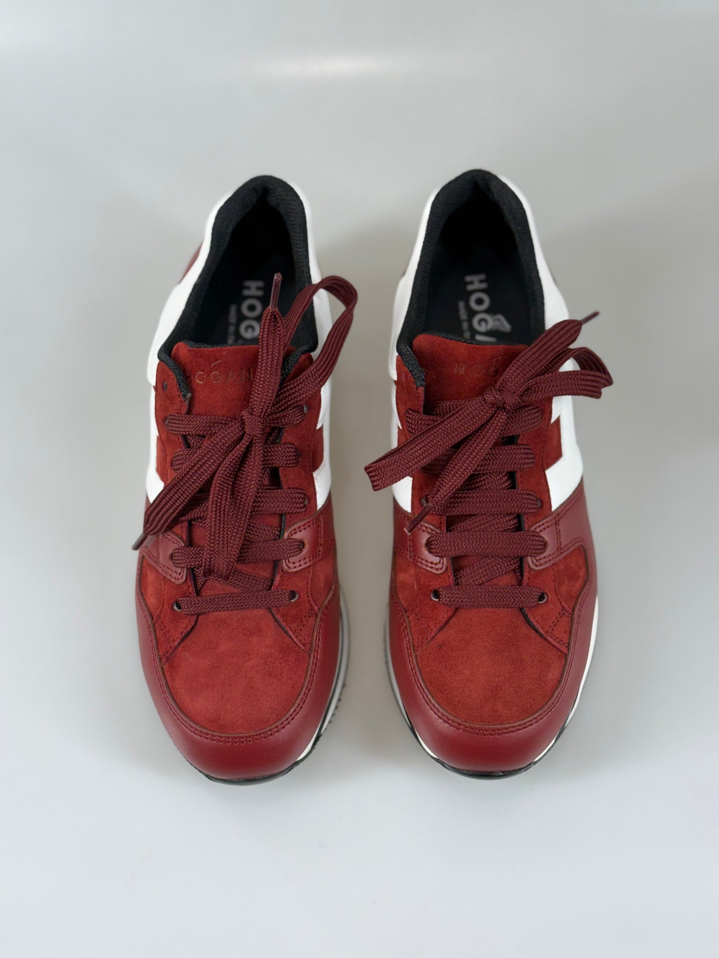 Hogan sneakers 38 SV15262