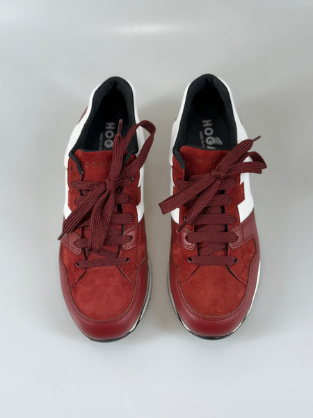 Hogan sneakers 38 SV15262