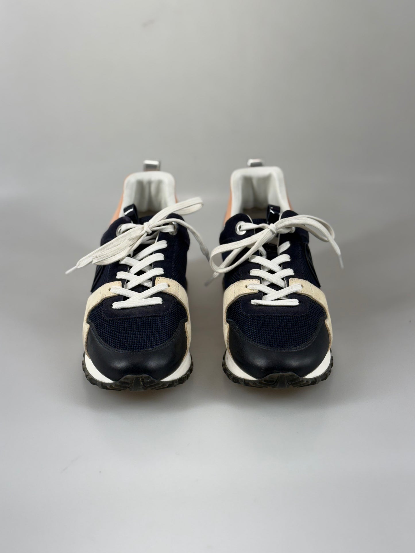 Louis Vuitton sneakers 36 SV15255