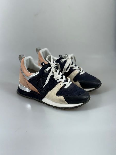 Louis Vuitton sneakers 36 SV15255