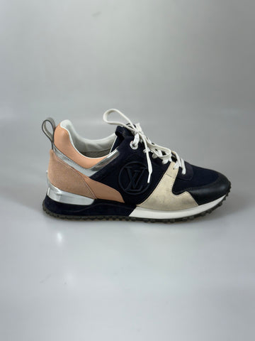 Louis Vuitton sneakers 36 SV15255