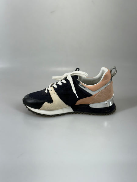 Louis Vuitton sneakers 36 SV15255