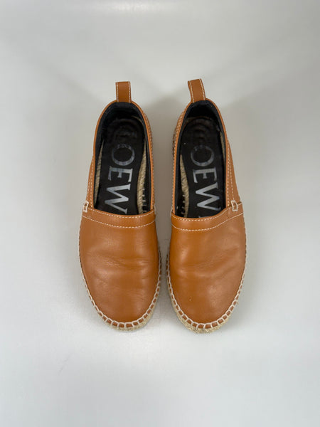 Loewe espadrilles 36 SV15257