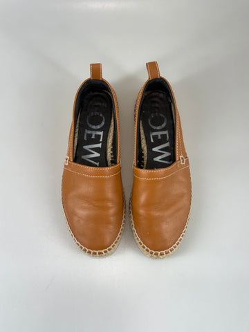 Loewe espadrilles 36 SV15257