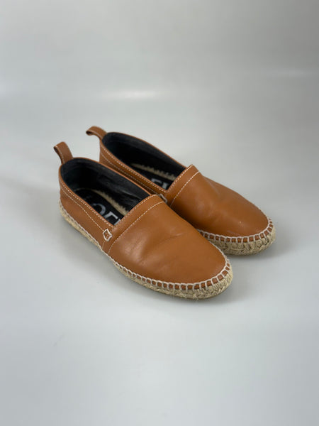 Loewe espadrilles 36 SV15257