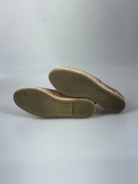Loewe espadrilles 36 SV15257