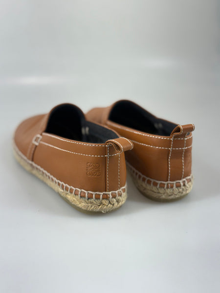 Loewe espadrilles 36 SV15257
