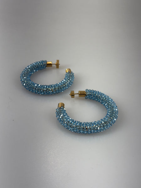 Jacquemus örhängen SV15279