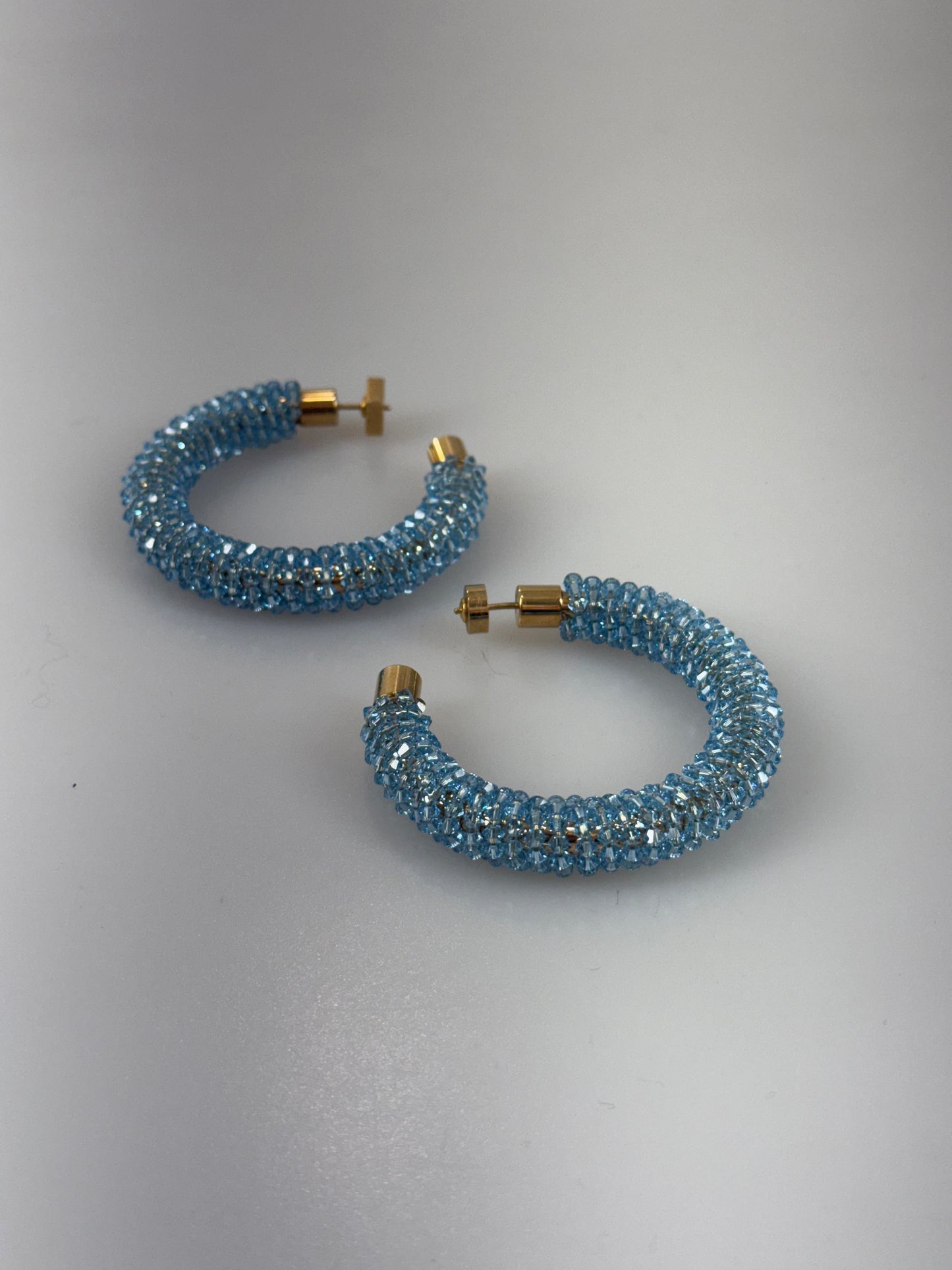 Jacquemus örhängen SV15279