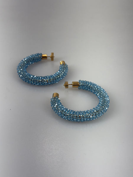 Jacquemus örhängen SV15279