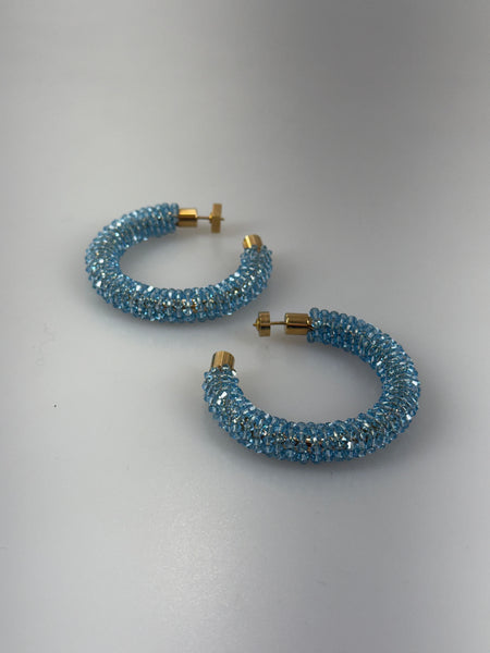 Jacquemus örhängen SV15279