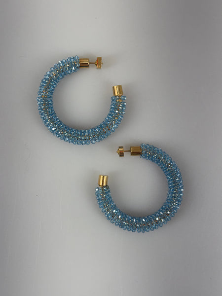 Jacquemus örhängen SV15279