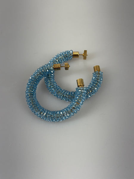 Jacquemus örhängen SV15279