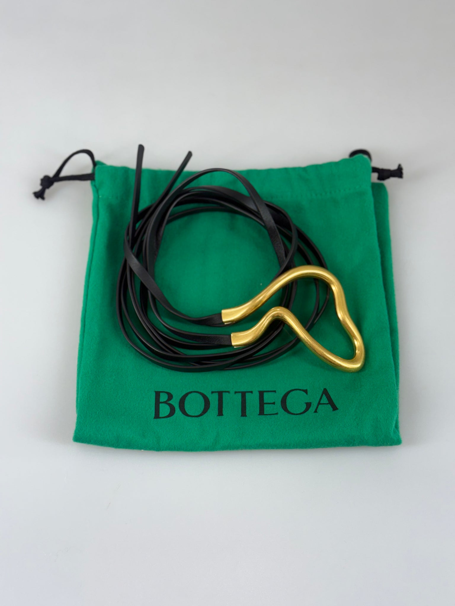 Bottega veneta skärp SV15282