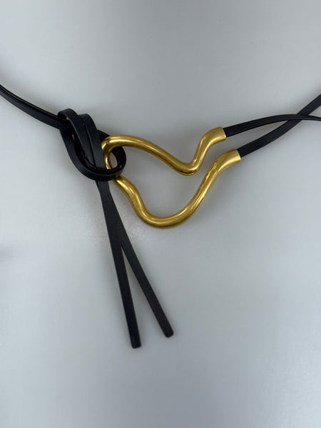 Bottega veneta skärp SV15282