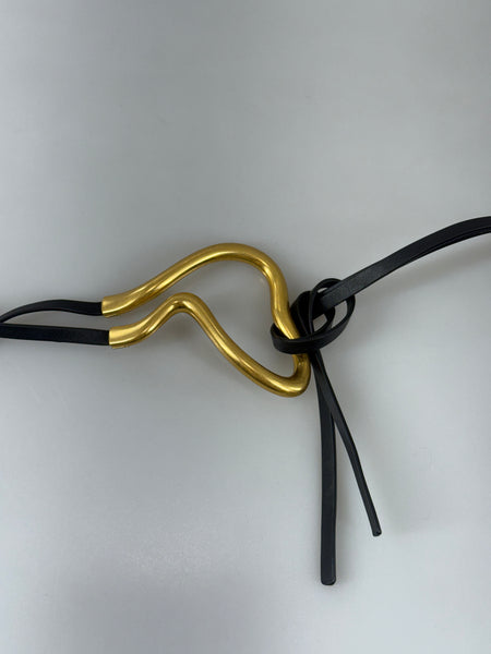 Bottega veneta skärp SV15282