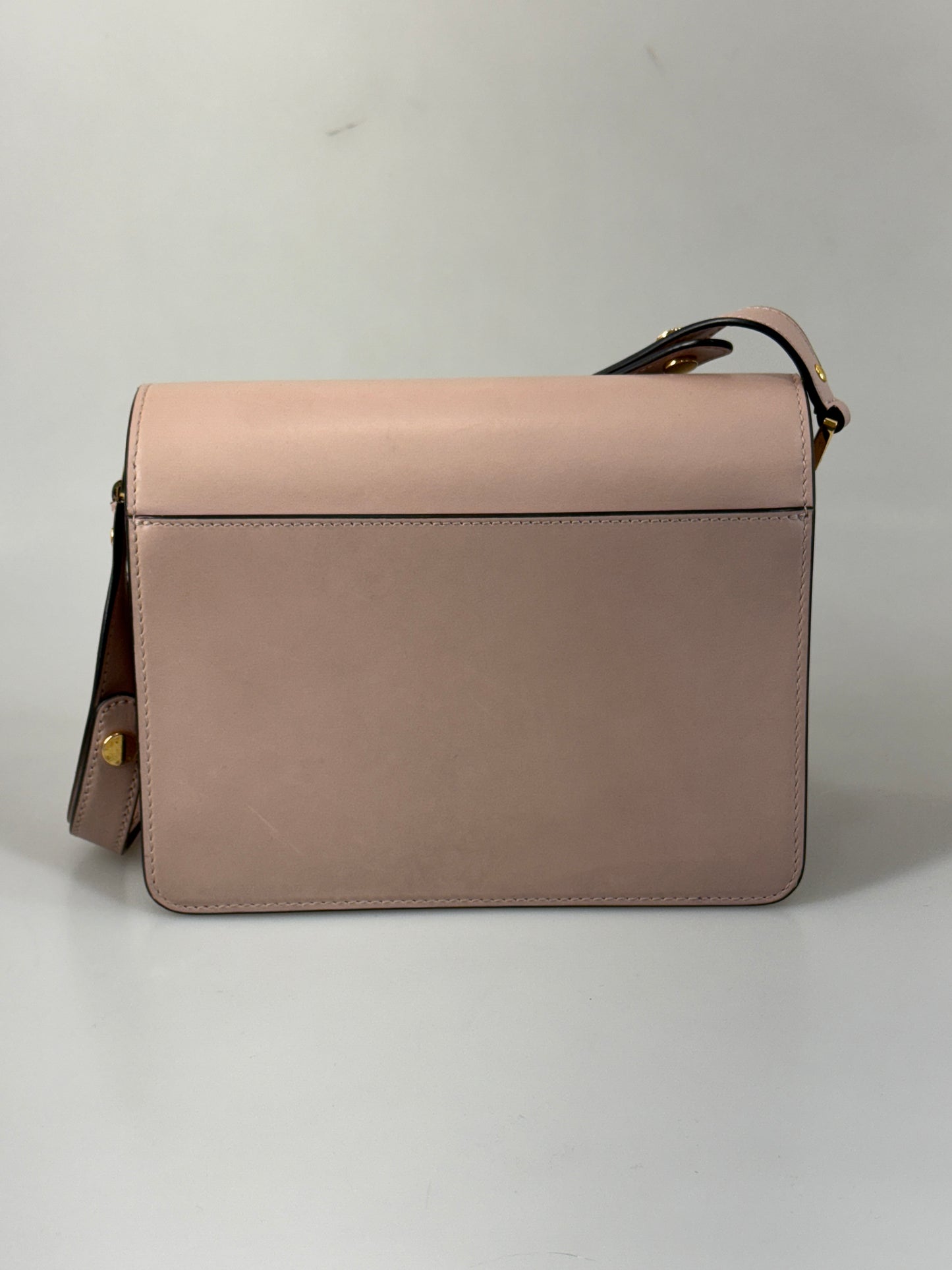 Marni S Trunk väska SV14106