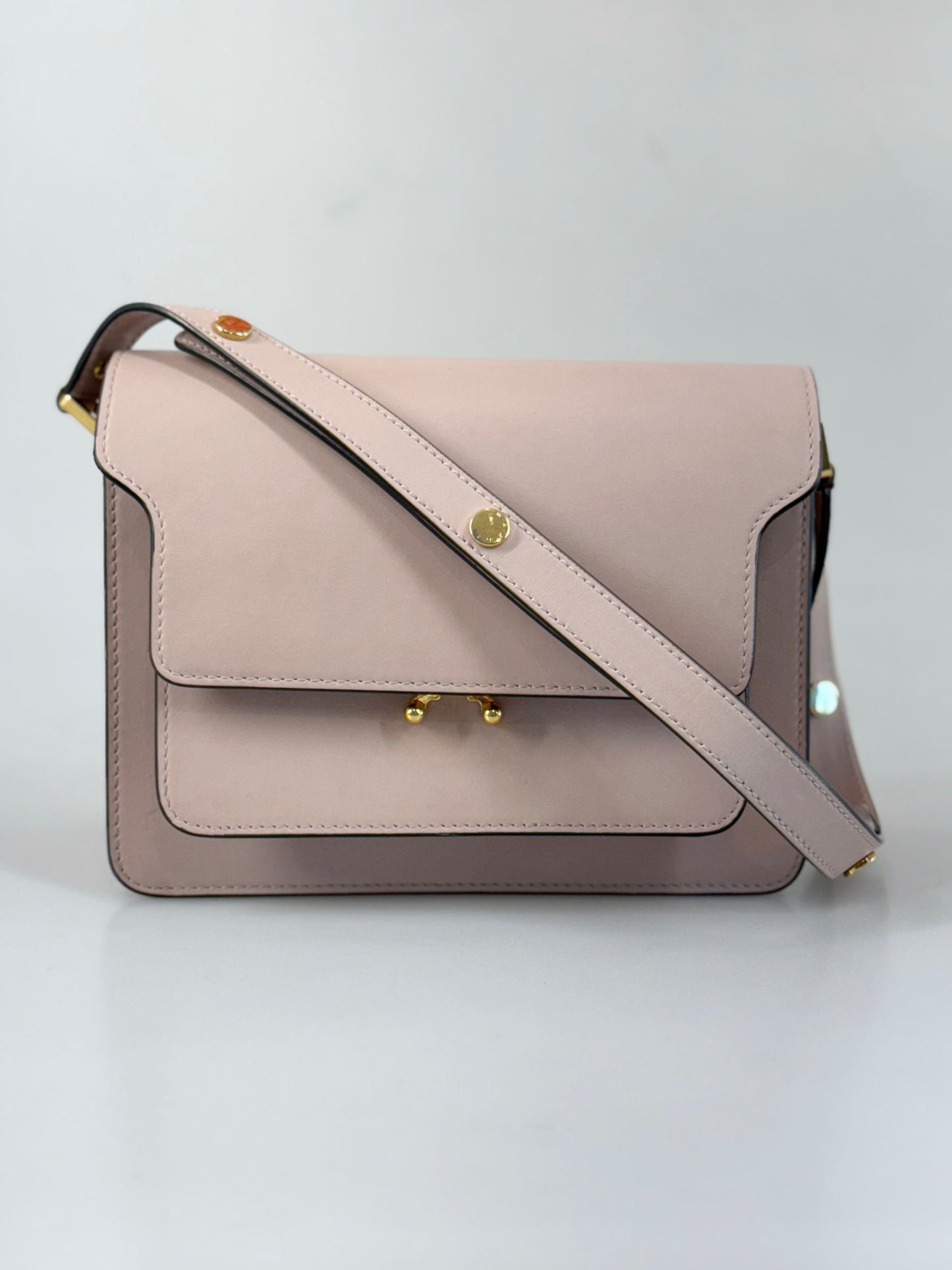 Marni S Trunk väska SV14106