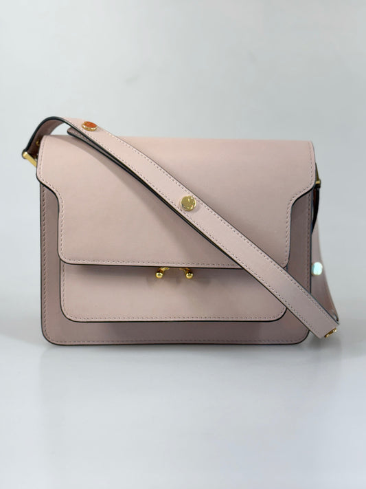 Marni S Trunk väska SV14106