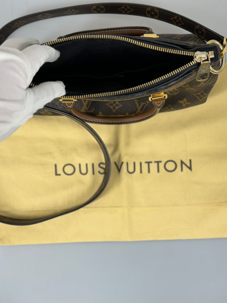 Louis Vuitton Pallas BB väska SV12280