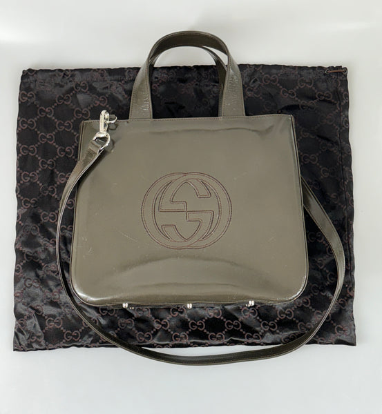 Gucci vintage väska SV12294