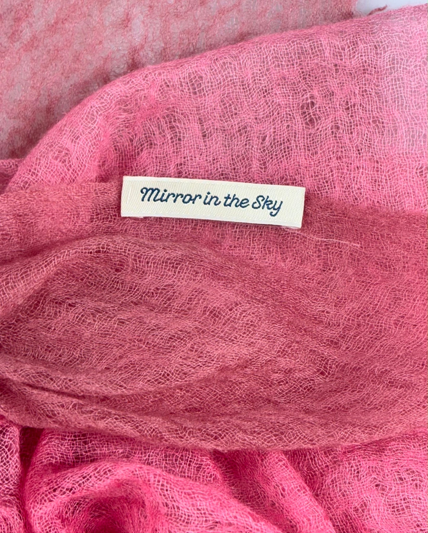 Mirror in the sky kashmir sjal SV15974