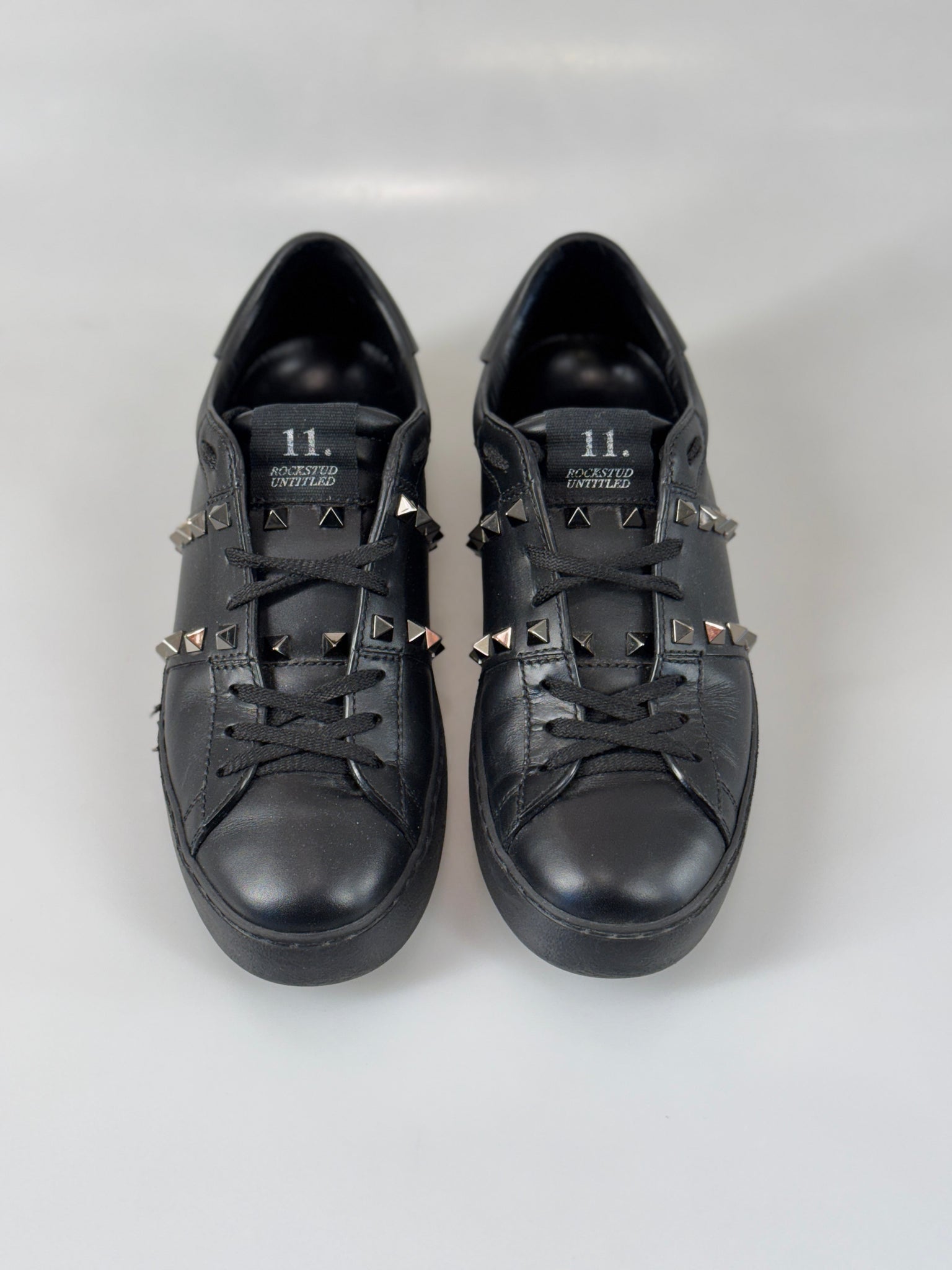 Valentino Garavani Rockstud sneakers 37 SV14129