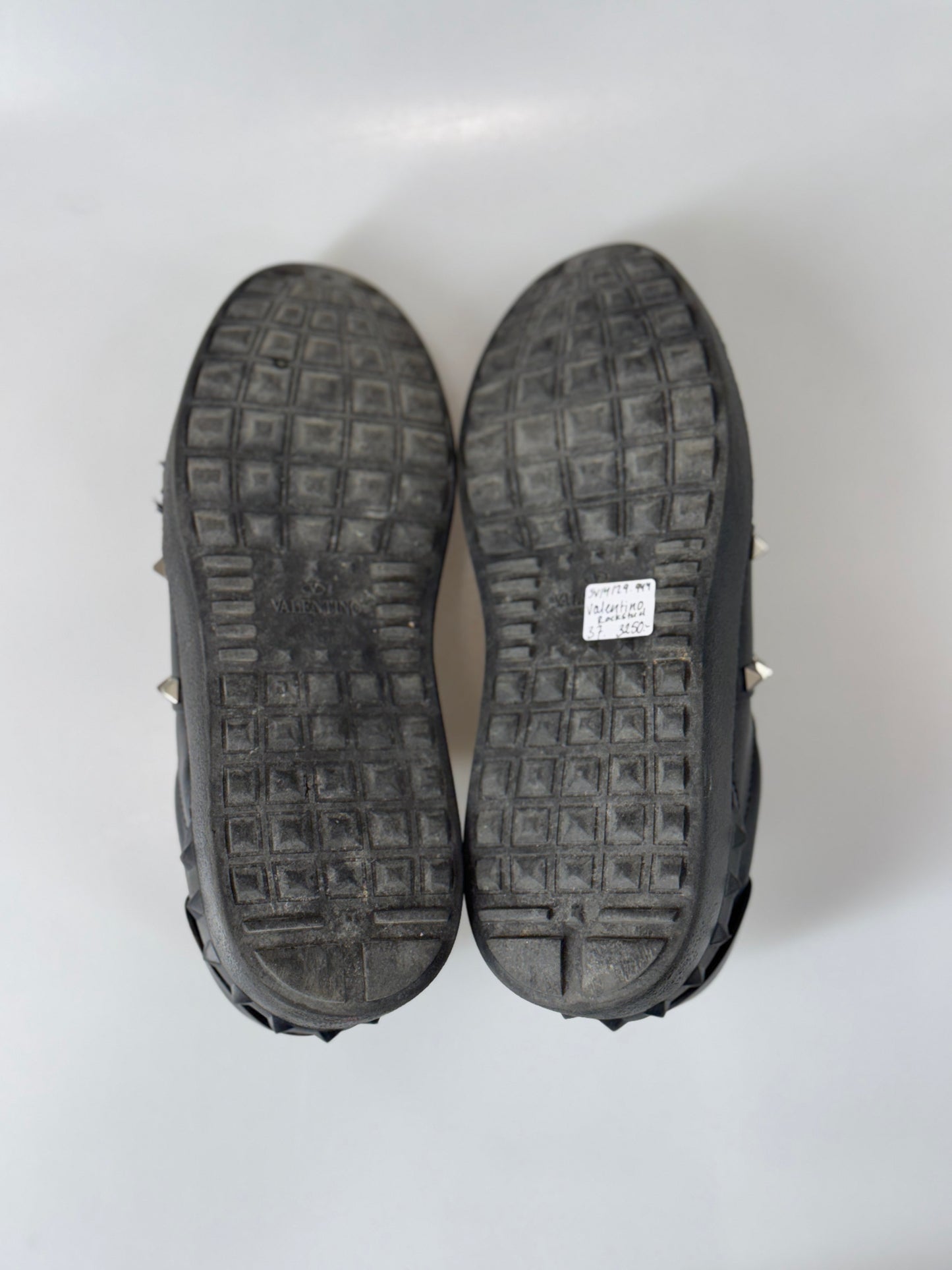 Valentino Garavani Rockstud sneakers 37 SV15867