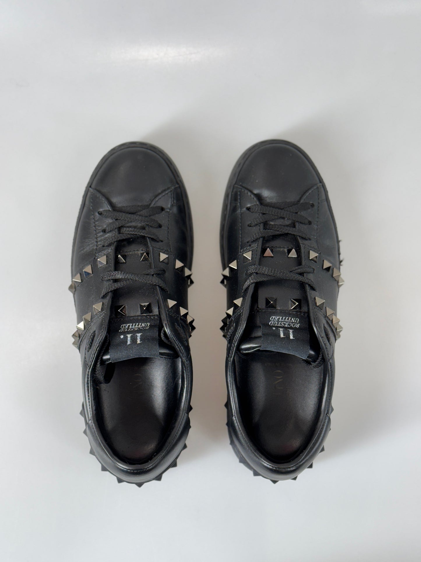 Valentino Garavani Rockstud sneakers 37 SV15867