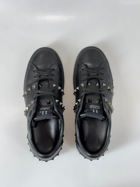 Valentino Garavani Rockstud sneakers 37 SV14129