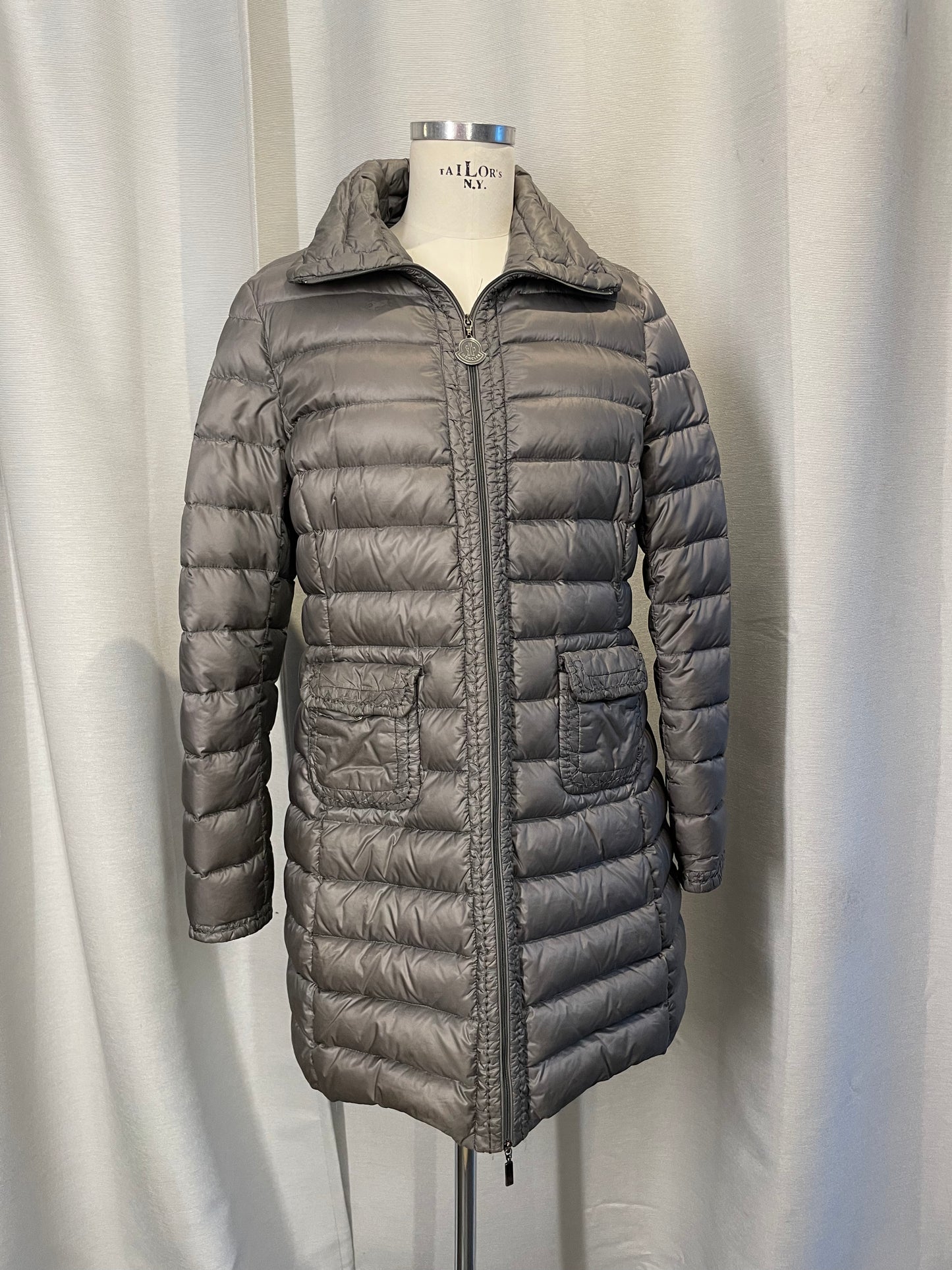 Moncler Dunjacka stl 4 SV11788