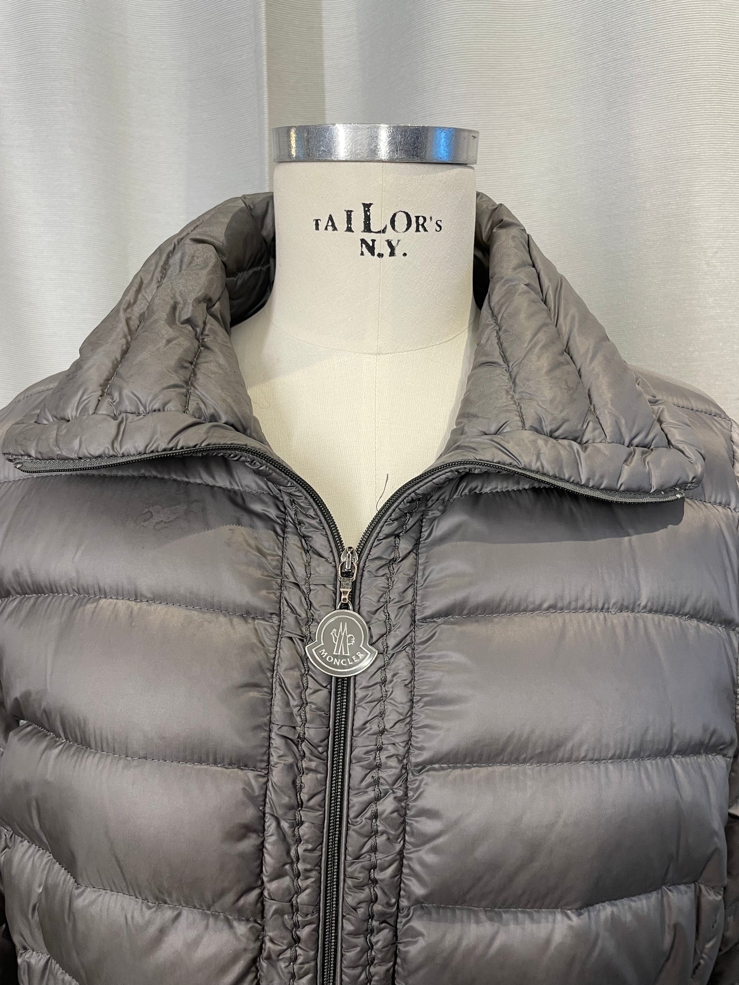 Moncler Dunjacka stl 4 SV11788
