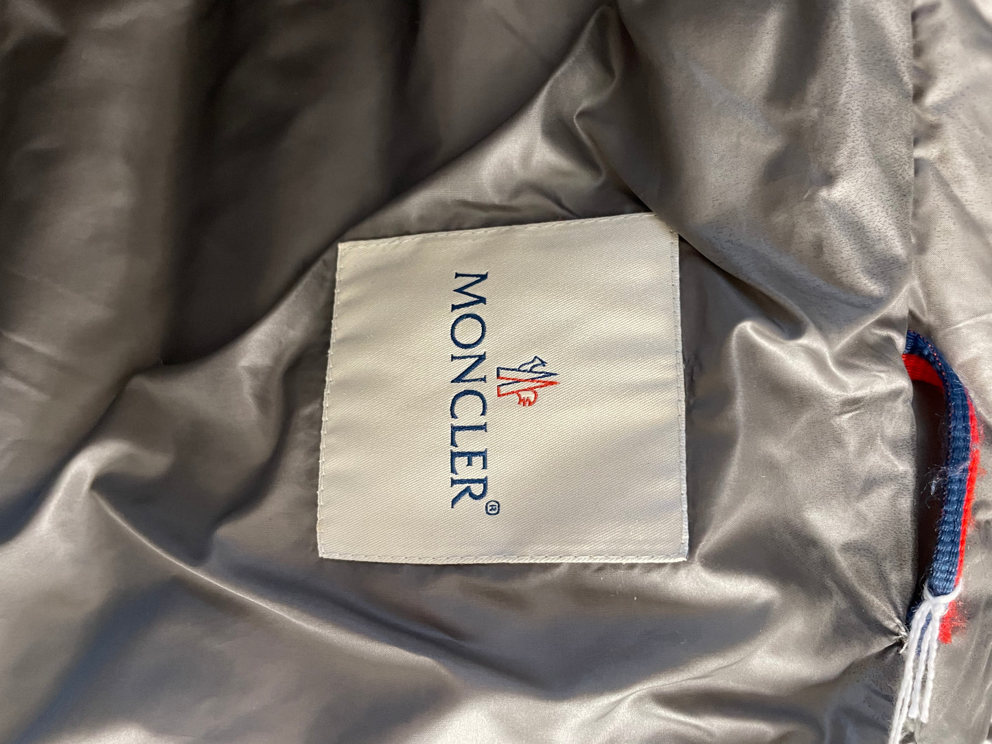 Moncler Dunjacka stl 4 SV11788