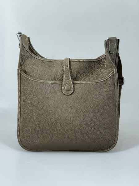 Hermés Evelyne 29 väska SV15843
