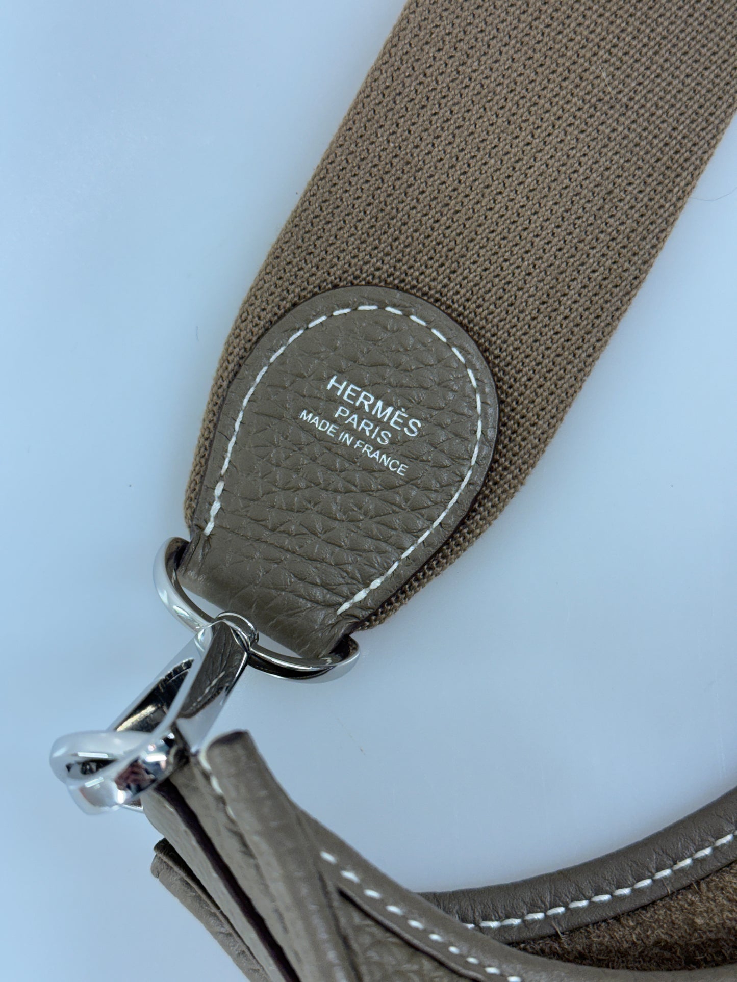 Hermés Evelyne 29 väska SV15843