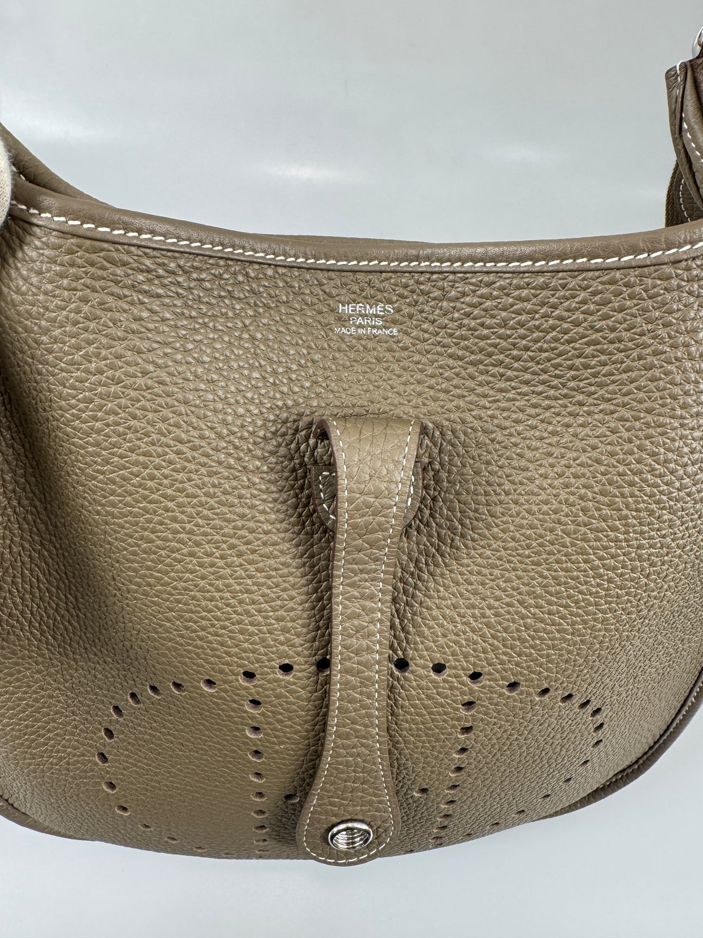 Hermés Evelyne 29 väska SV15843