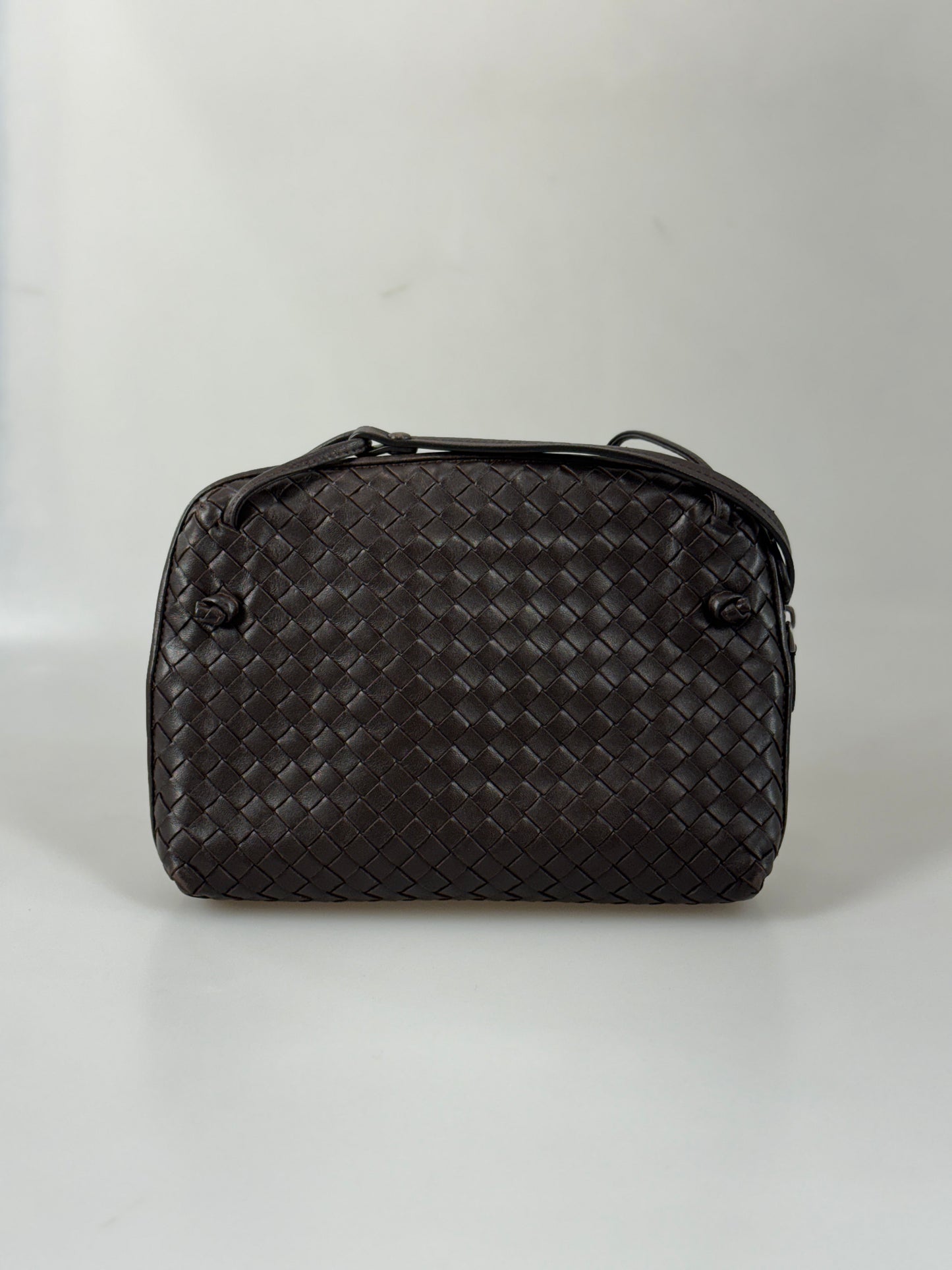 Bottega Veneta L Nodini väska SV15814
