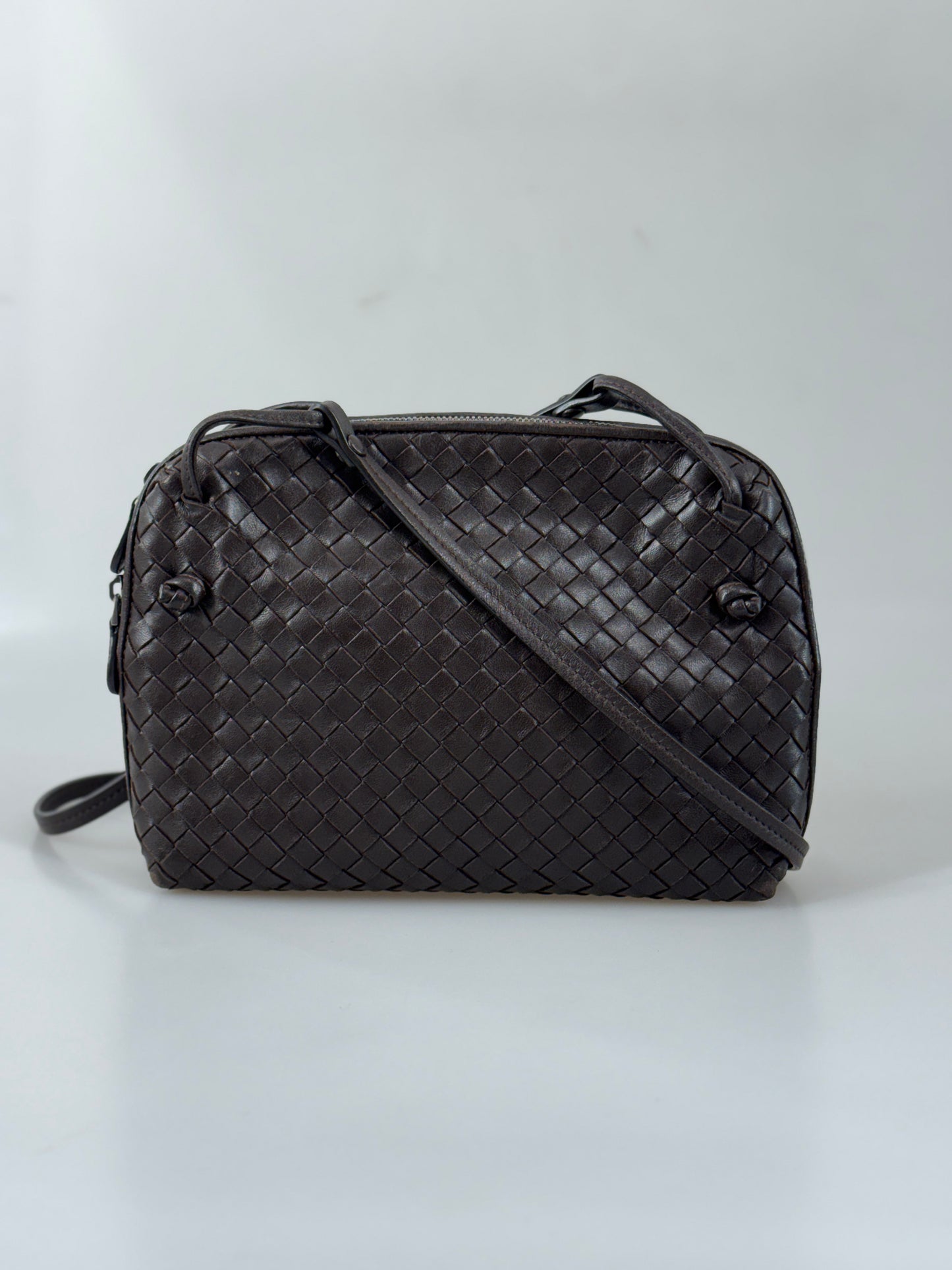 Bottega Veneta L Nodini väska SV15814