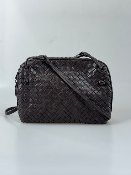 Bottega Veneta L Nodini väska SV15814