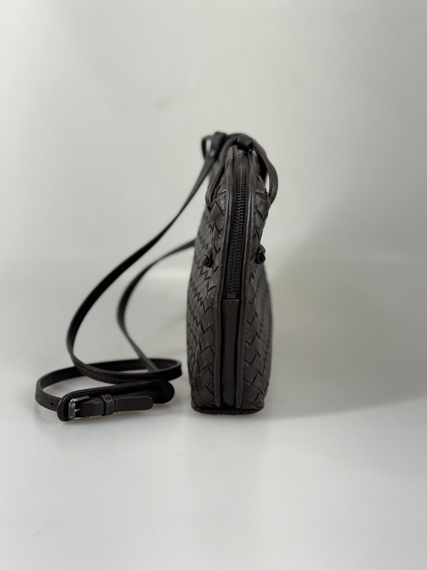 Bottega Veneta L Nodini väska SV15814