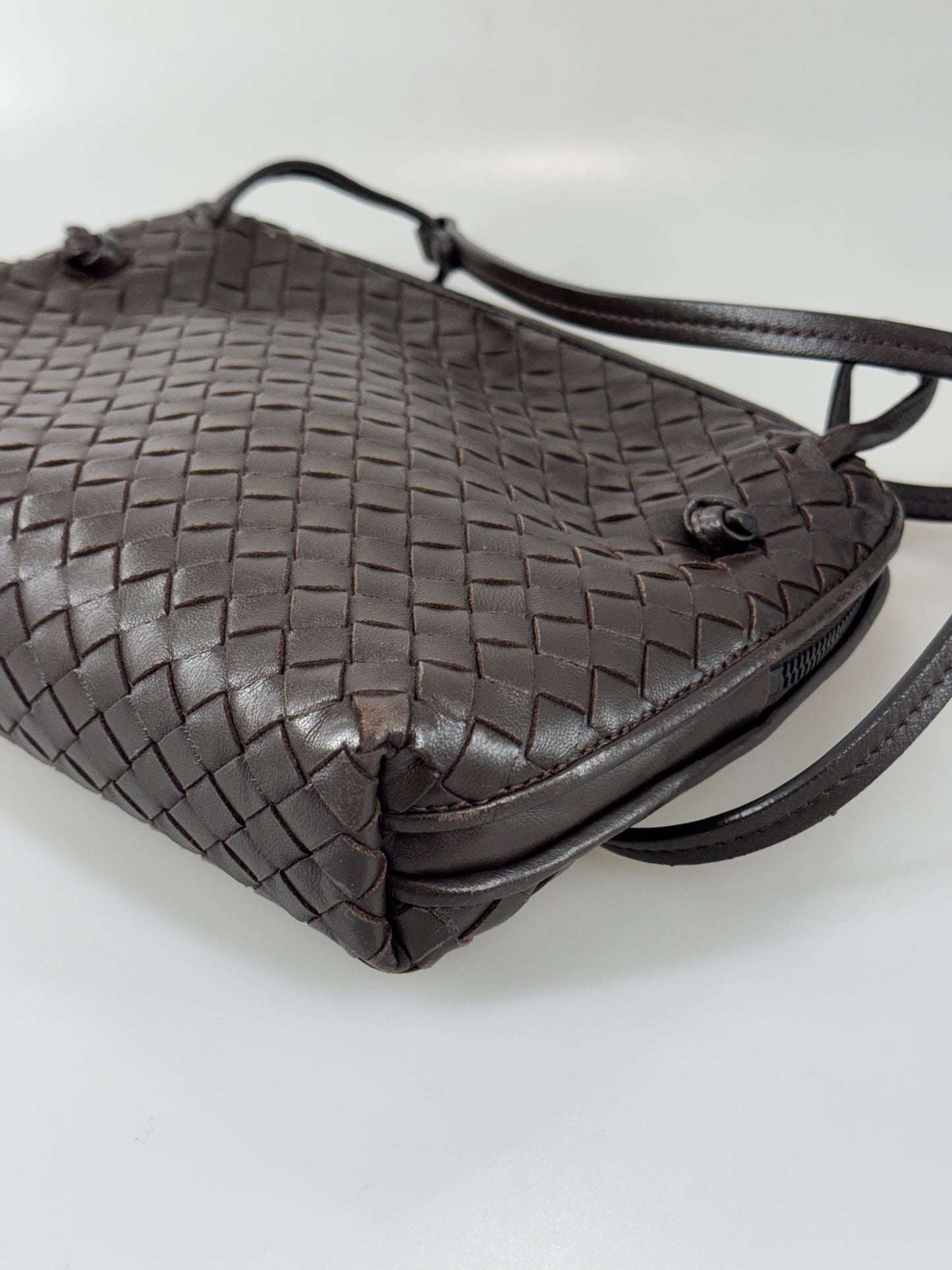 Bottega Veneta L Nodini väska SV15814