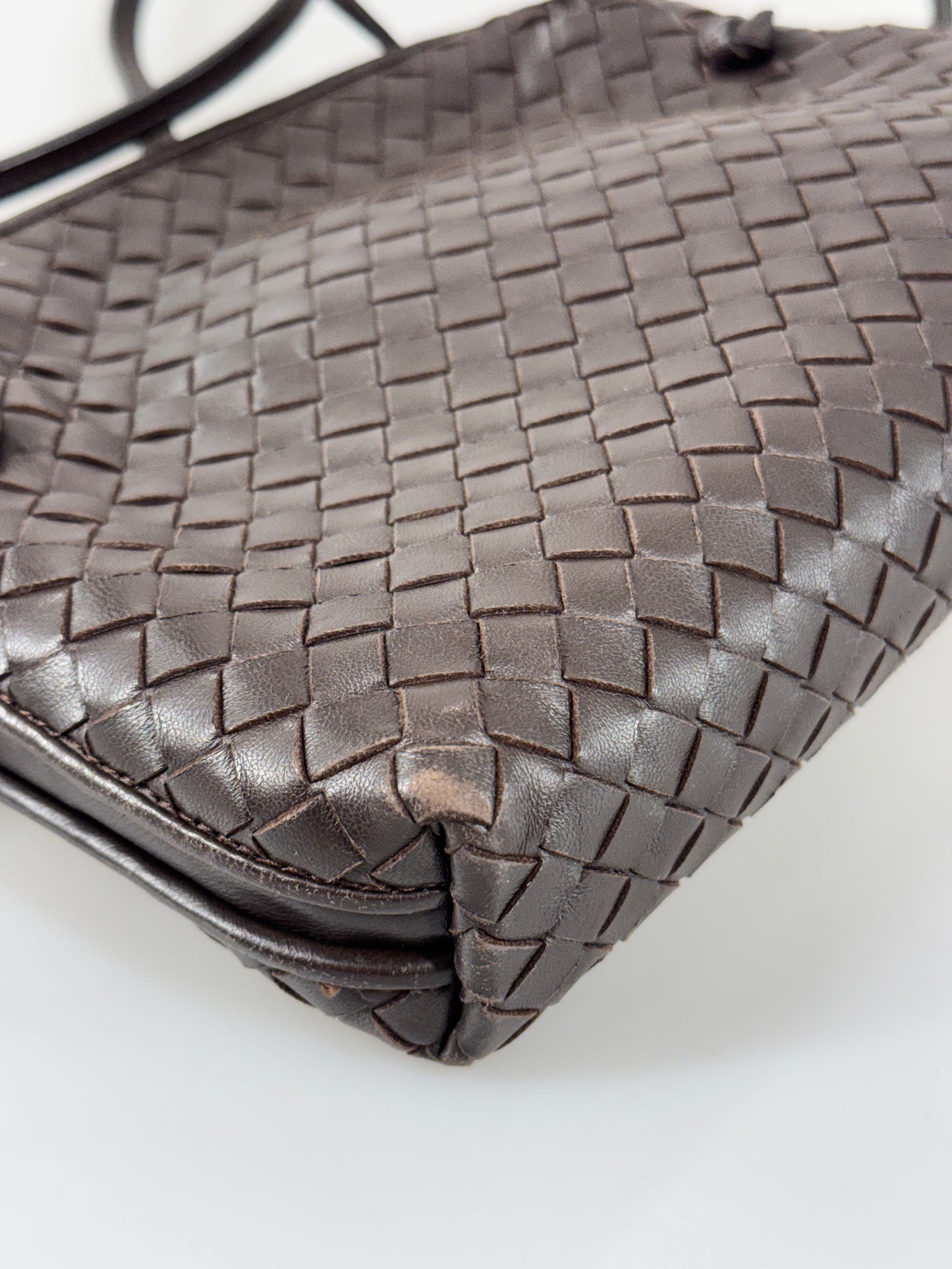 Bottega Veneta L Nodini väska SV15814