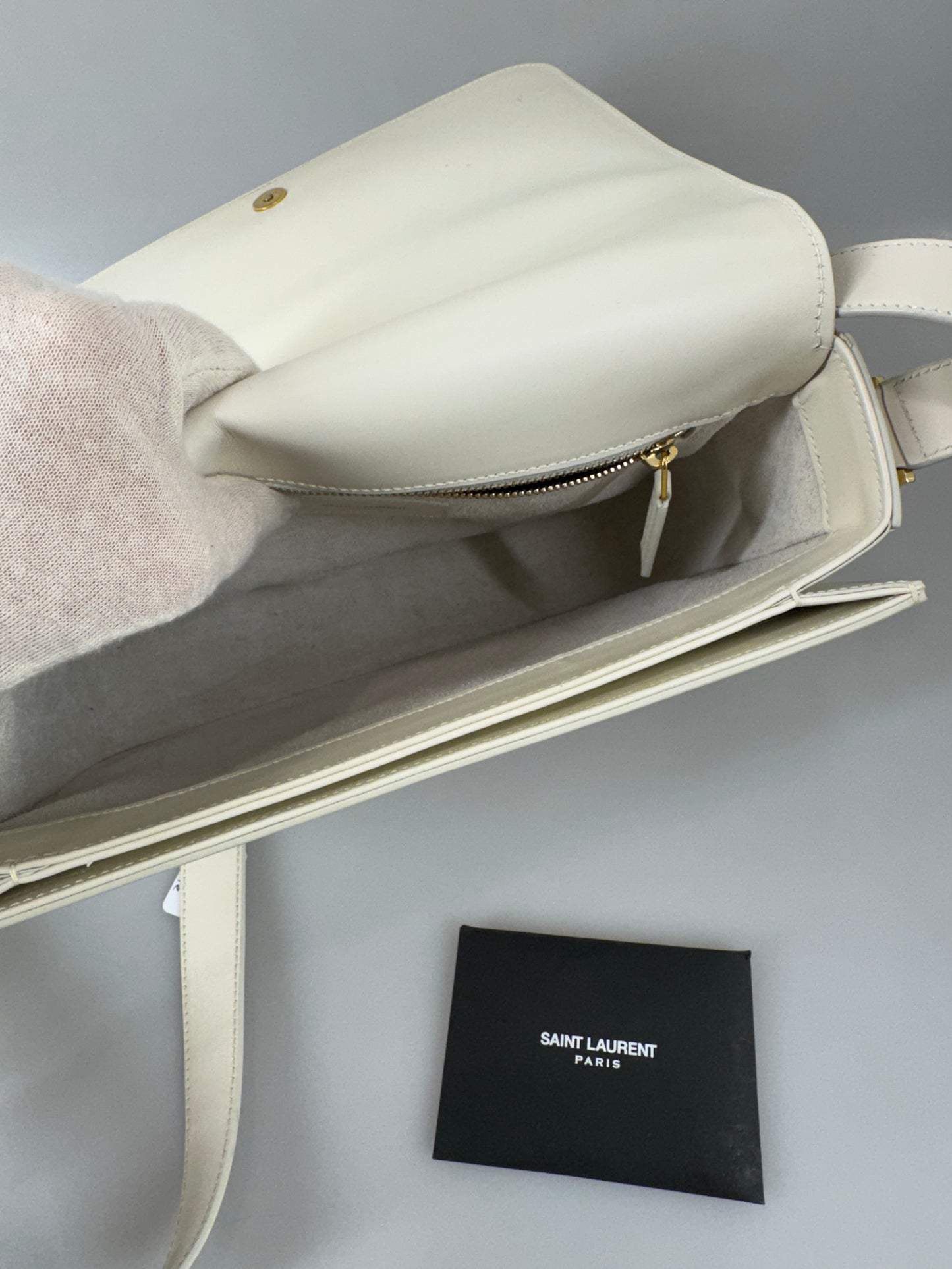 Saint Laurent YSL M Université SV15815